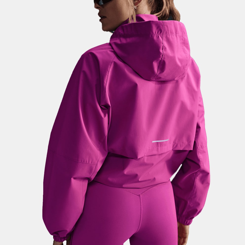 Nike Swift Γυναικείο Αντιανεμικό Μπουφάν