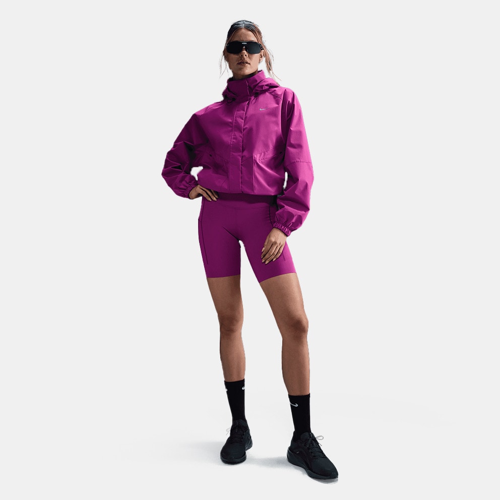 Nike Swift Γυναικείο Αντιανεμικό Μπουφάν