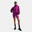 Nike Swift Γυναικείο Αντιανεμικό Μπουφάν
