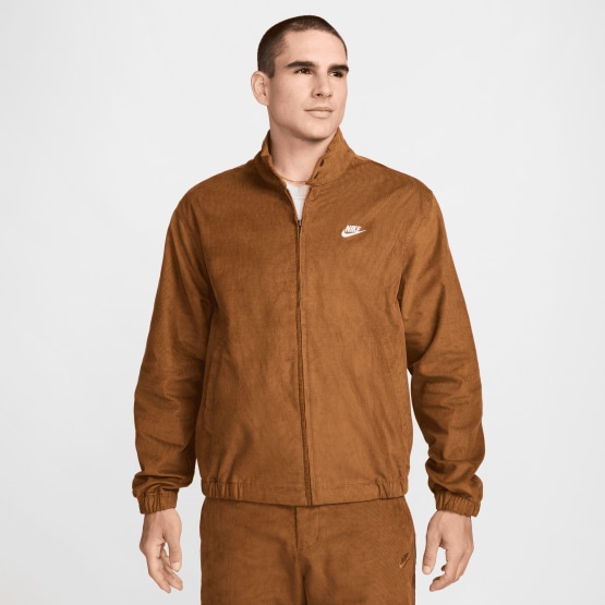 Nike Club Harrington Dry Ανδρικό Μπουφάν