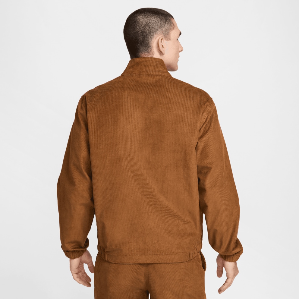 Nike Club Harrington Dry Men's Jacket