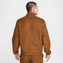 Nike Club Harrington Dry Men's Jacket