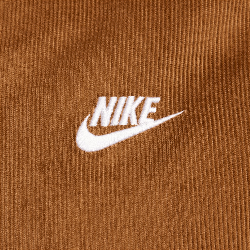 Nike Club Harrington Dry Men's Jacket