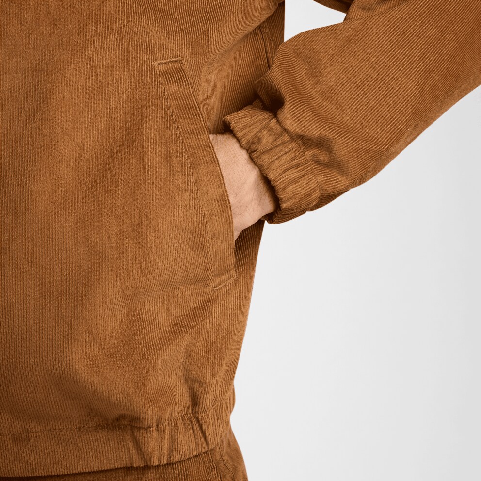 Nike Club Harrington Dry Men's Jacket