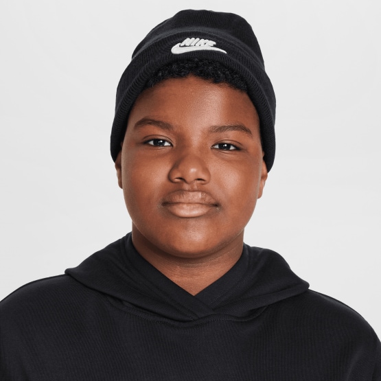 Nike K Nk Peak Beanie Tc Fut