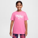 Nike Trend Bf Παιδικό T-Shirt