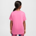 Nike Trend Bf Παιδικό T-Shirt