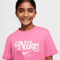 Nike Trend Bf Παιδικό T-Shirt