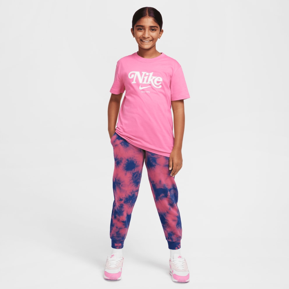 Nike Trend Bf Παιδικό T-Shirt