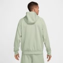 Nike Dri-FIT UV Primary Full-Zip Ανδρική Μπλούζα με Κουκούλα