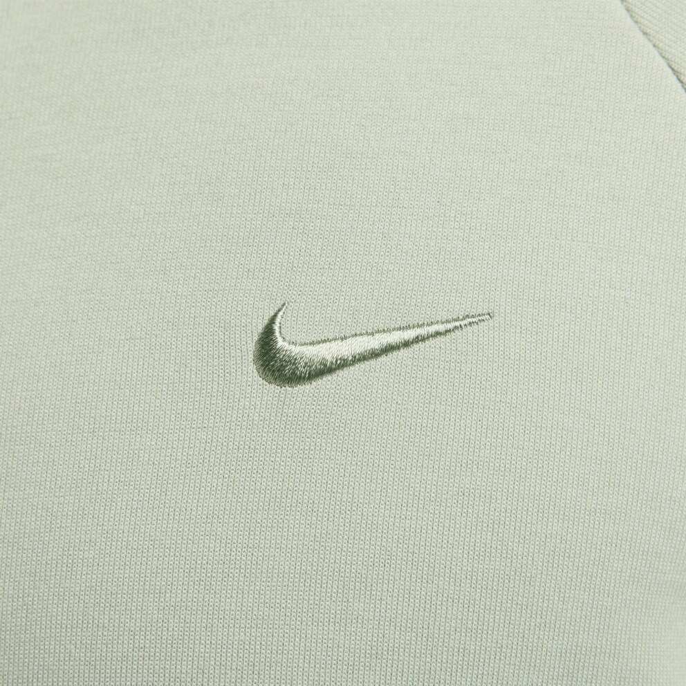 Nike Dri-FIT UV Primary Full-Zip Ανδρική Μπλούζα με Κουκούλα