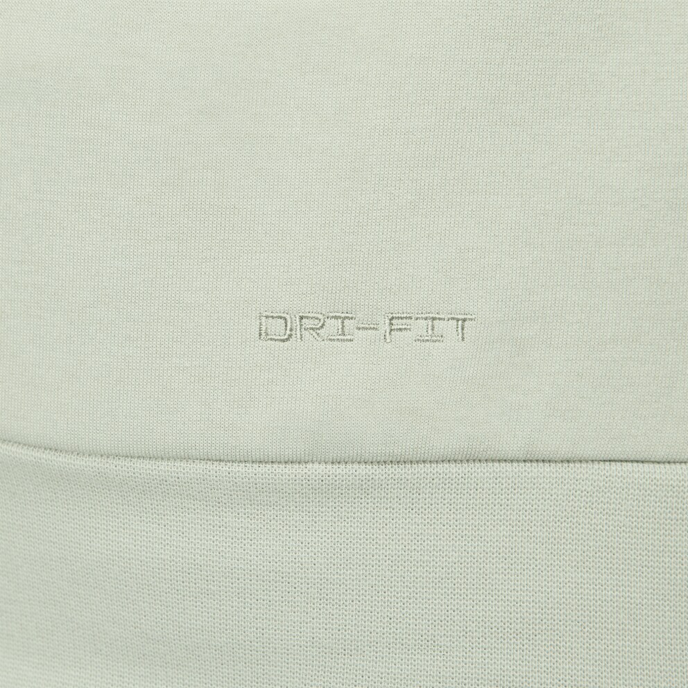 Nike Dri-FIT UV Primary Full-Zip Ανδρική Μπλούζα με Κουκούλα