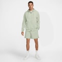 Nike Dri-FIT UV Primary Full-Zip Ανδρική Μπλούζα με Κουκούλα