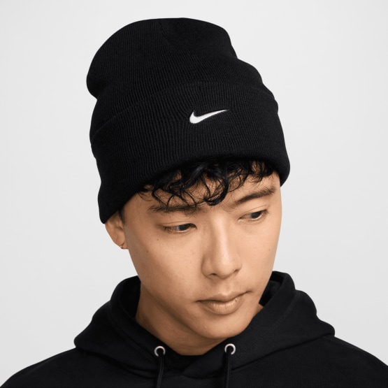 Nike U Nk Peak Beanie Tc Swsh F24 L