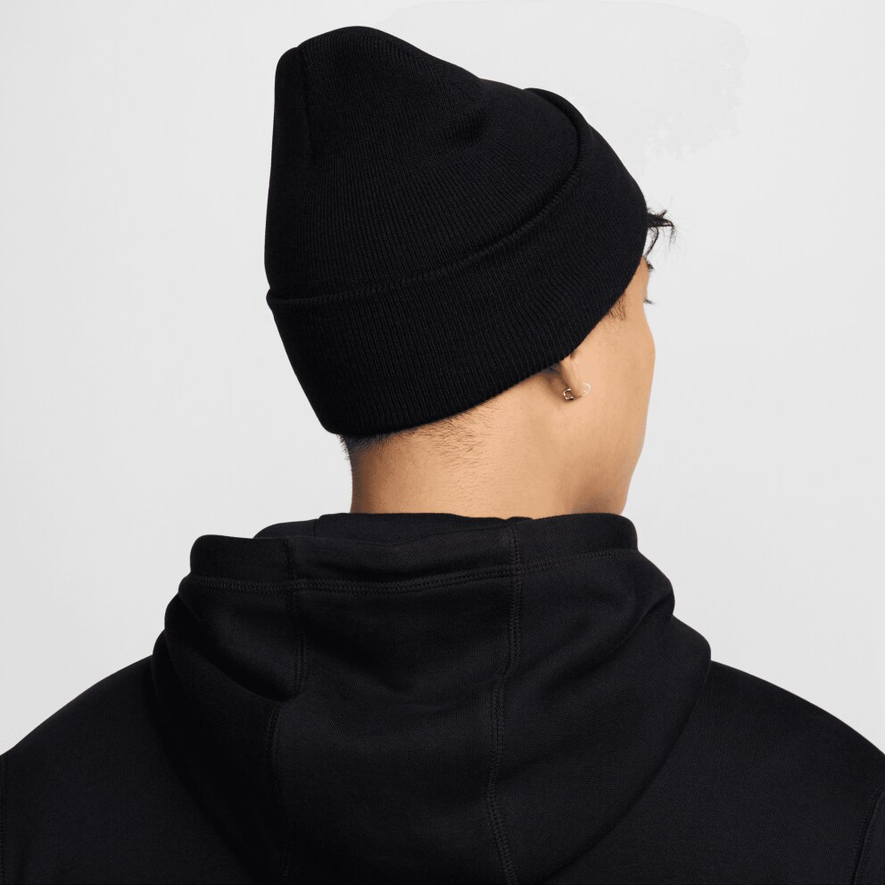 Nike U Nk Peak Beanie Tc Swsh F24 L