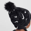 Nike K Nk Peak Beanie Sc Pom F24