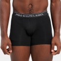 Polo Ralph Lauren Boxer Brief-3 Pack-Boxer Brief