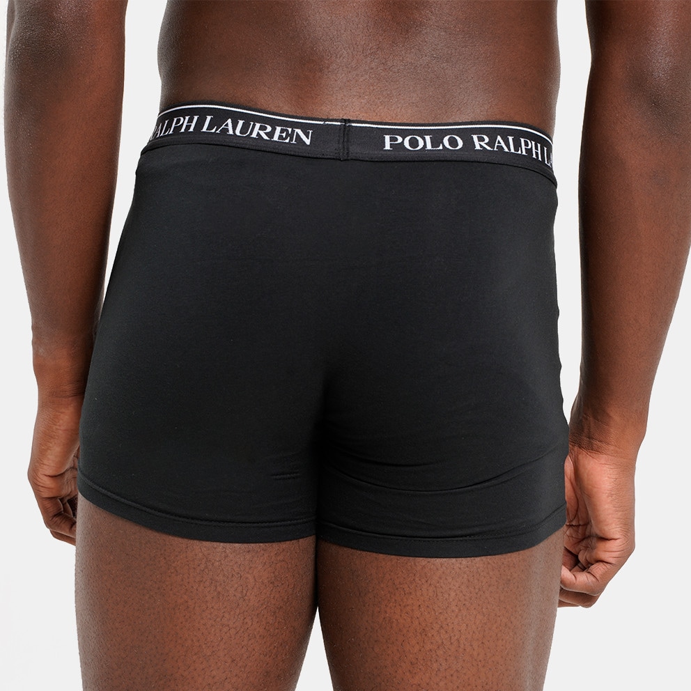 Polo Ralph Lauren Boxer Brief-3 Pack-Boxer Brief