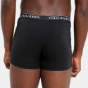 Polo Ralph Lauren Boxer Brief-3 Pack-Boxer Brief