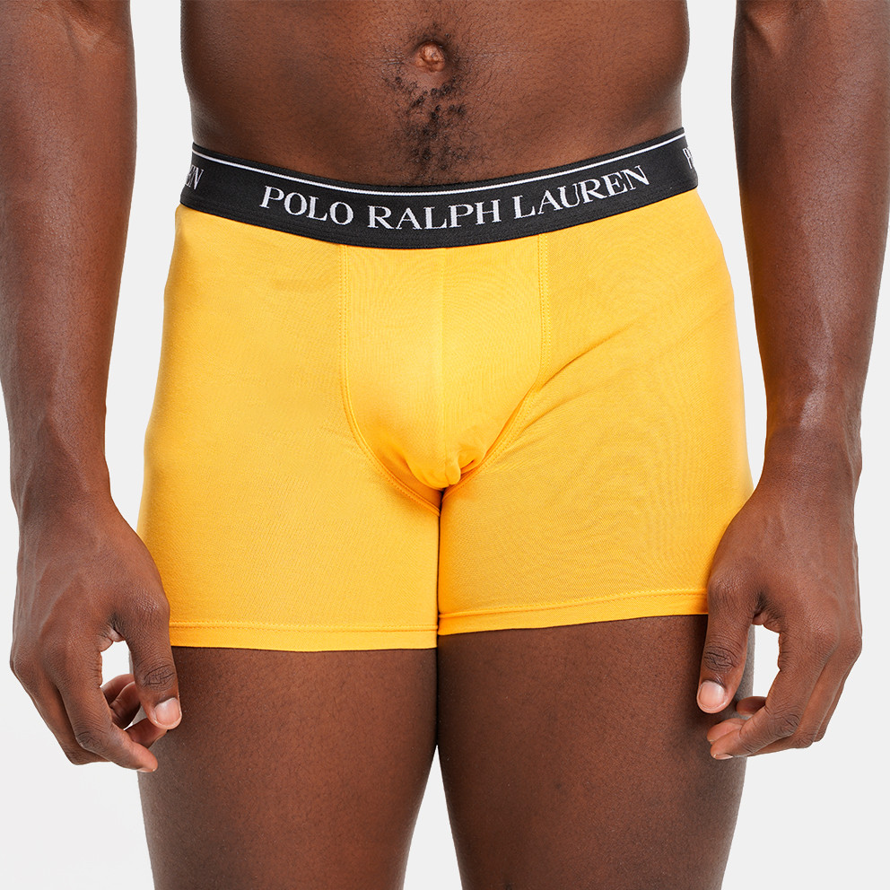 Polo Ralph Lauren Boxer Brief-3 Pack-Boxer Brief