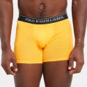 Polo Ralph Lauren Boxer Brief-3 Pack-Boxer Brief