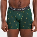 Polo Ralph Lauren Boxer Brief-3 Pack-Boxer Brief