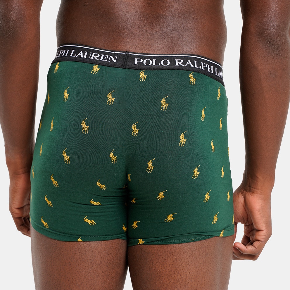 Polo Ralph Lauren Boxer Brief-3 Pack-Boxer Brief