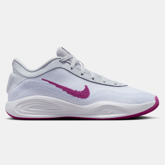 Nike G.T. Hustle Academy Ανδρικά Μπασκετικά Παπούτσια
