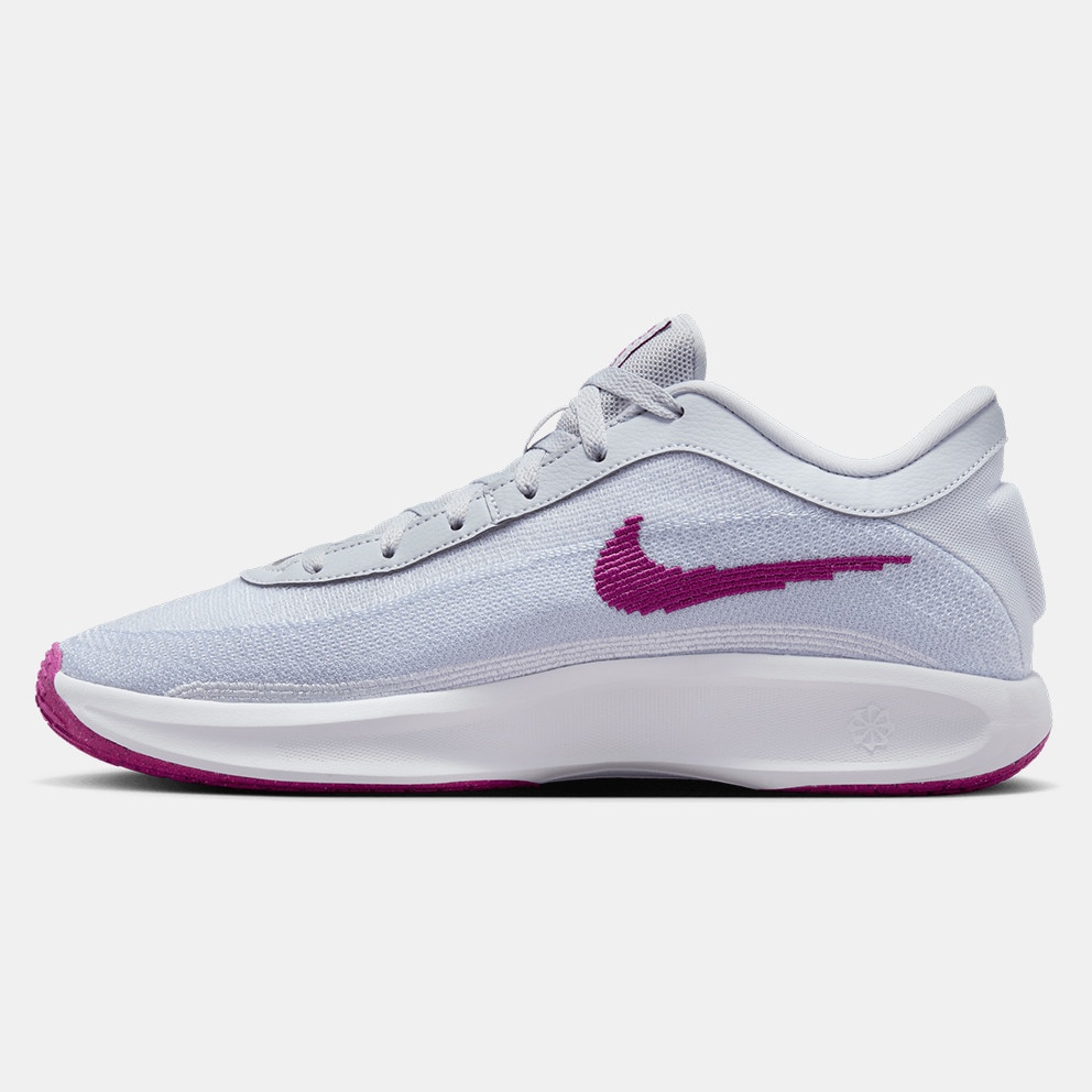 Nike G.T. Hustle Academy Ανδρικά Μπασκετικά Παπούτσια
