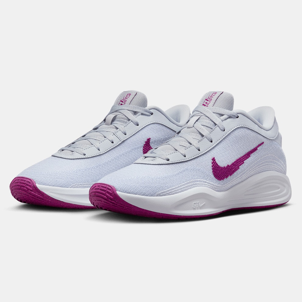 Nike G.T. Hustle Academy Ανδρικά Μπασκετικά Παπούτσια