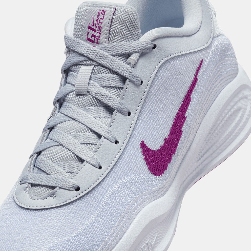 Nike G.T. Hustle Academy Ανδρικά Μπασκετικά Παπούτσια