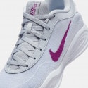 Nike G.T. Hustle Academy Ανδρικά Μπασκετικά Παπούτσια