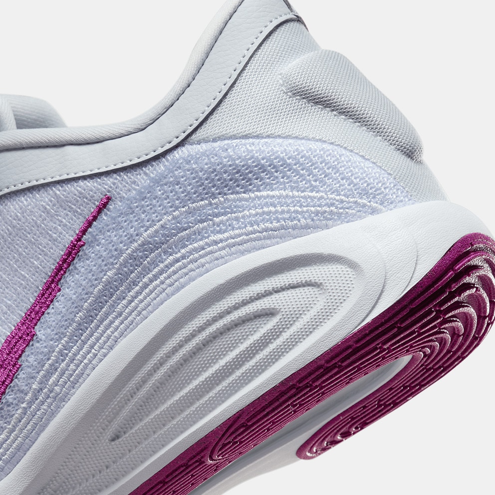 Nike G.T. Hustle Academy Ανδρικά Μπασκετικά Παπούτσια
