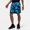 Jordan M J Df Sprt Aop Dmnd Short