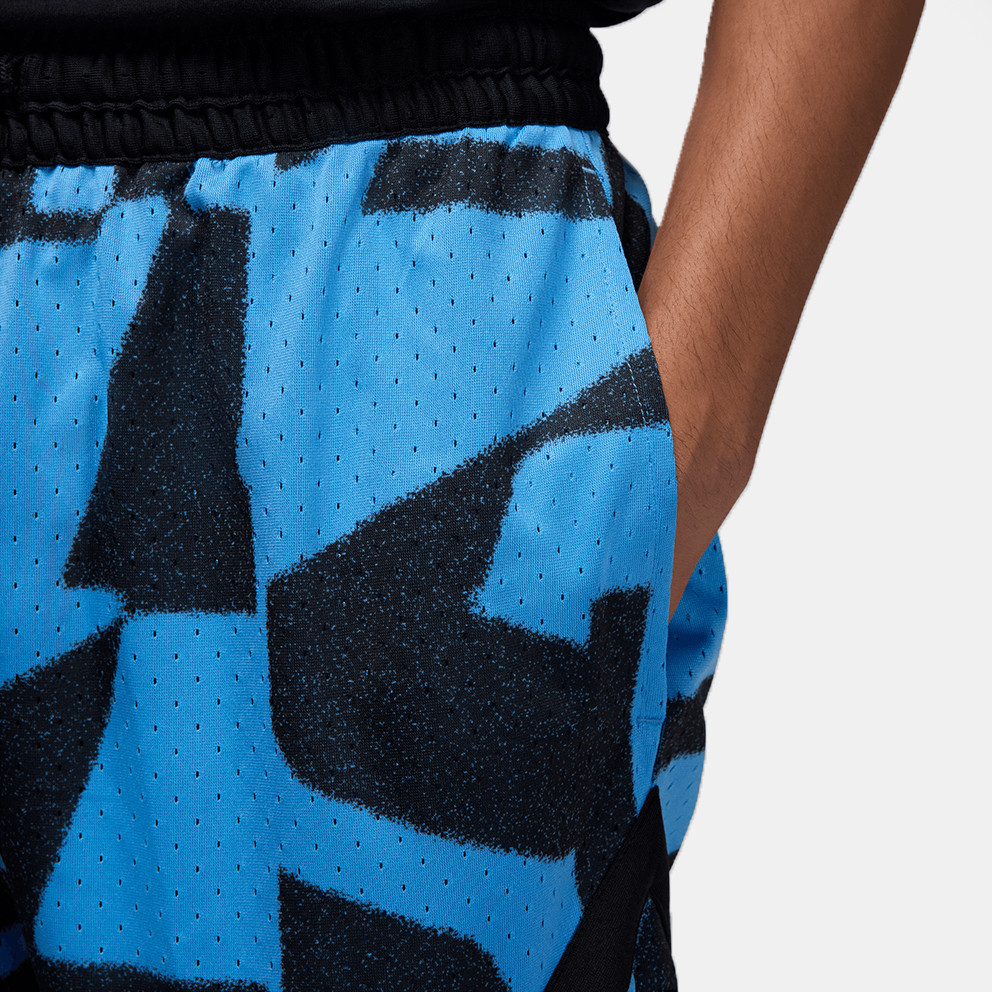 Jordan M J Df Sprt Aop Dmnd Short