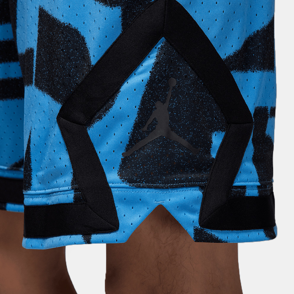 Jordan M J Df Sprt Aop Dmnd Short