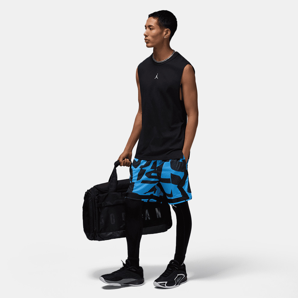 Jordan M J Df Sprt Aop Dmnd Short