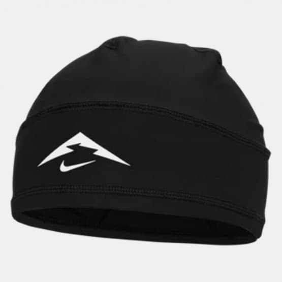 Nike U Trail Dri-Fit Uncuffed Beanie