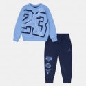 Jordan See Me Shine Kids' Tracksuit Set