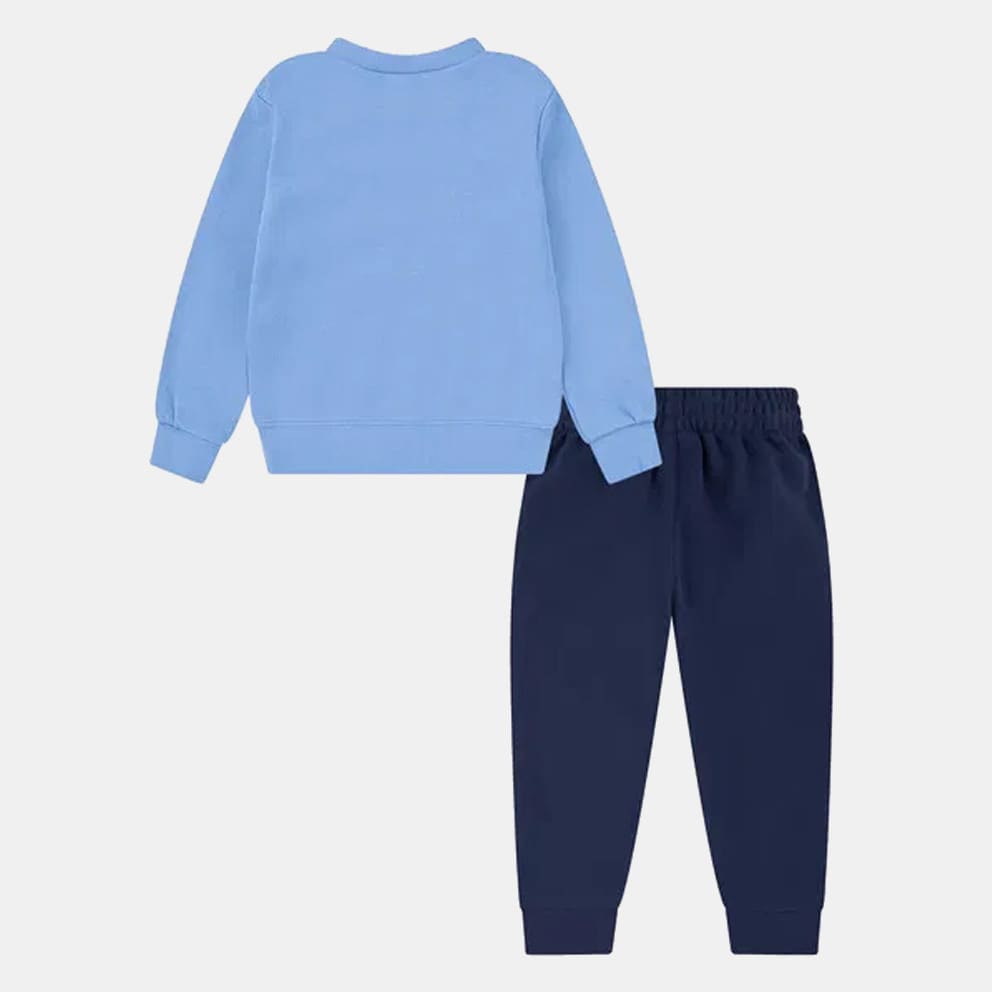 Jordan See Me Shine Kids' Tracksuit Set