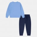 Jordan See Me Shine Kids' Tracksuit Set
