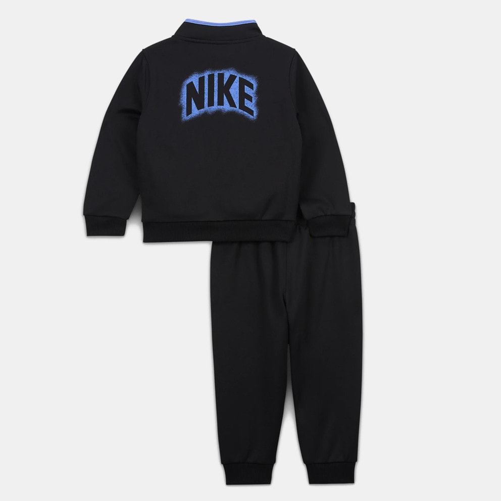 Nike Powder Παιδικό Σετ Φόρμας