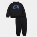 Nike Powder Παιδικό Σετ Φόρμας