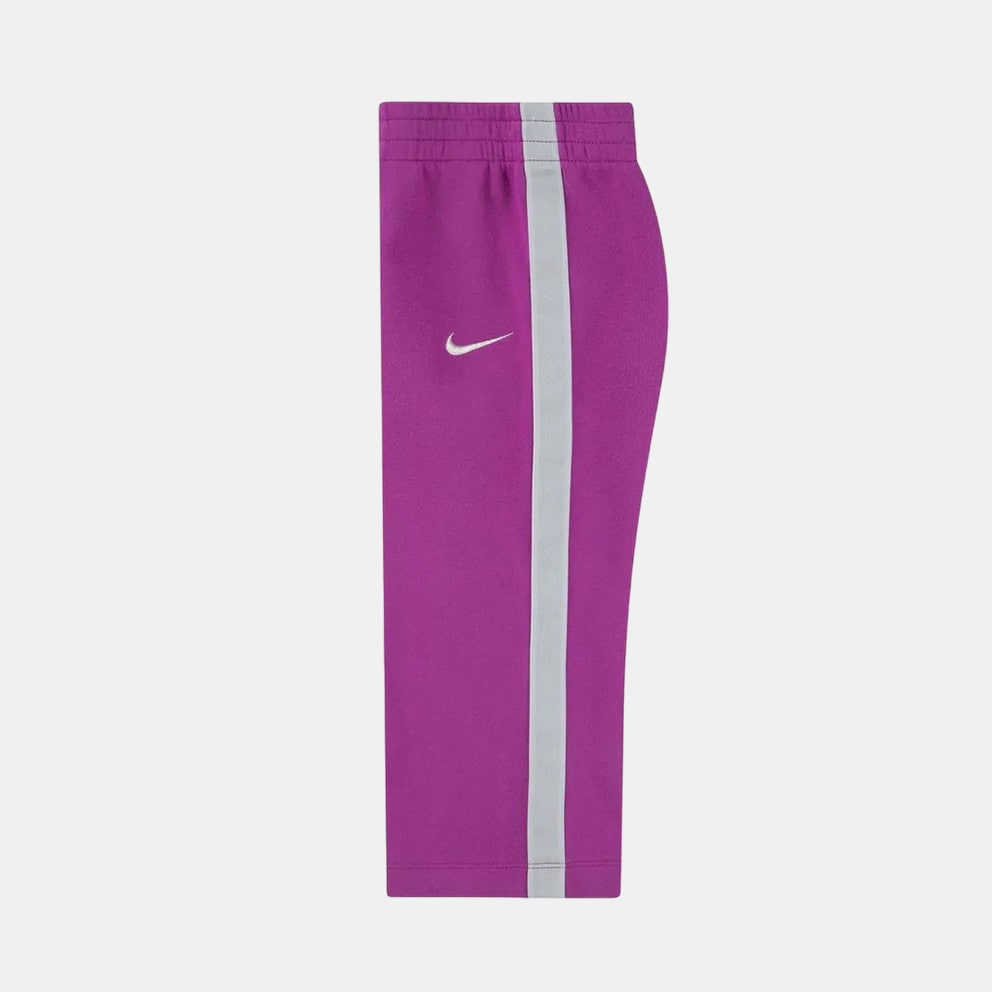 Nike Shine Crew Παιδικό Σετ Φόρμας