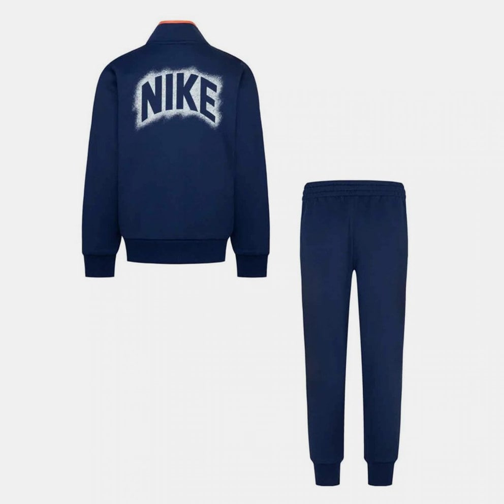 Nike Powder Παιδικό Σετ Φόρμας