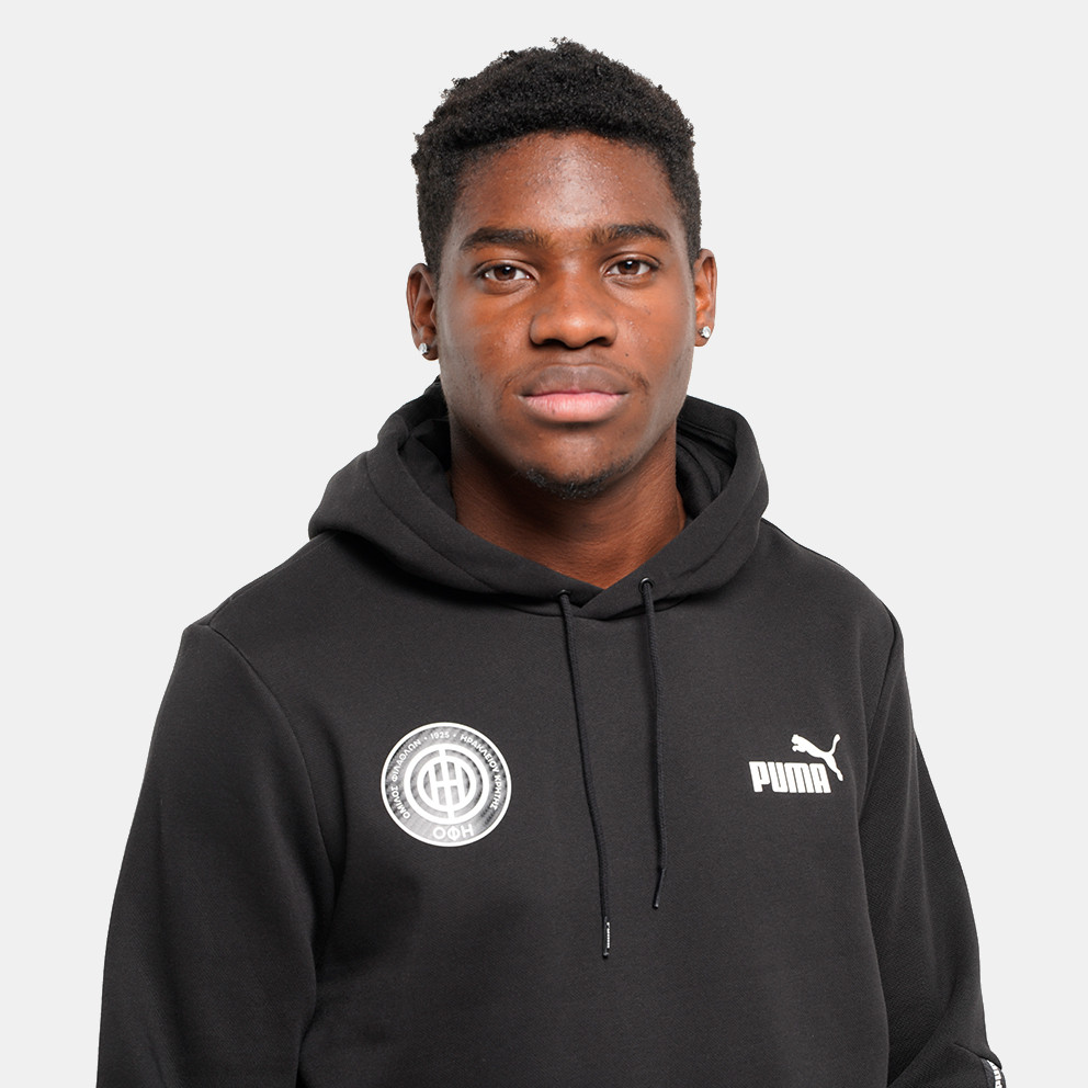 Puma OFI Official Men's Hoodie