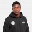 Puma OFI Official Men's Hoodie