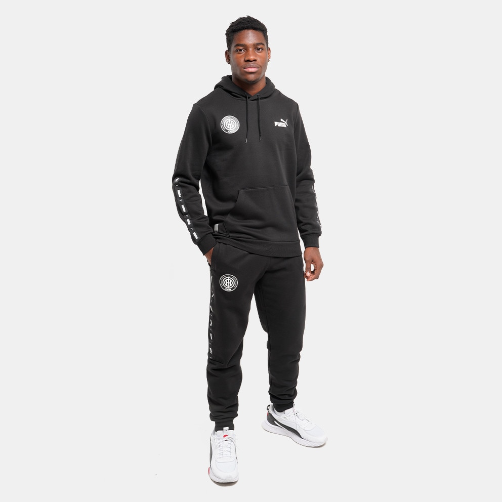Puma OFI Official Men's Hoodie
