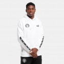 Puma OFI Official Ανδρική Μπλούζα με Κουκούλα