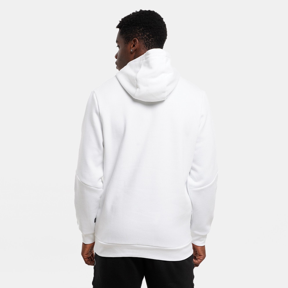Puma OFI Official Ανδρική Μπλούζα με Κουκούλα